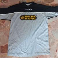 Maglietta Calcio F.C.Messina