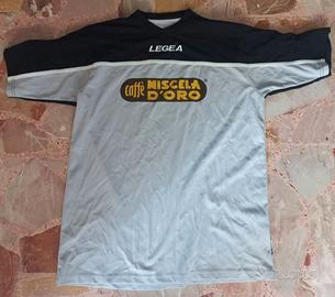 Maglietta Calcio F.C.Messina