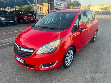 Opel Meriva 1.6 CDTI Cosmo Unipro 2015