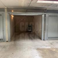 Garage in centro a Monselice