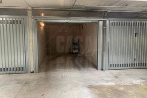 Garage in centro a Monselice
