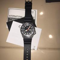 Orologio citizen driver automatic