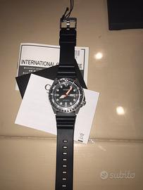 Orologio citizen driver automatic