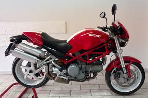 Ducati Monster s2r 800