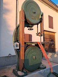 Bindella Sega a nastro Centauro 