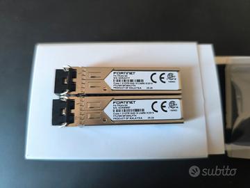 sfp fortinet 