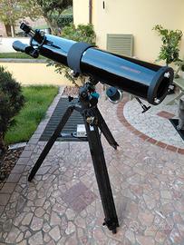 Telescopio Celestron