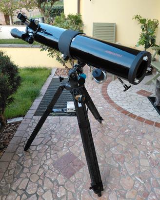 Telescopio Celestron