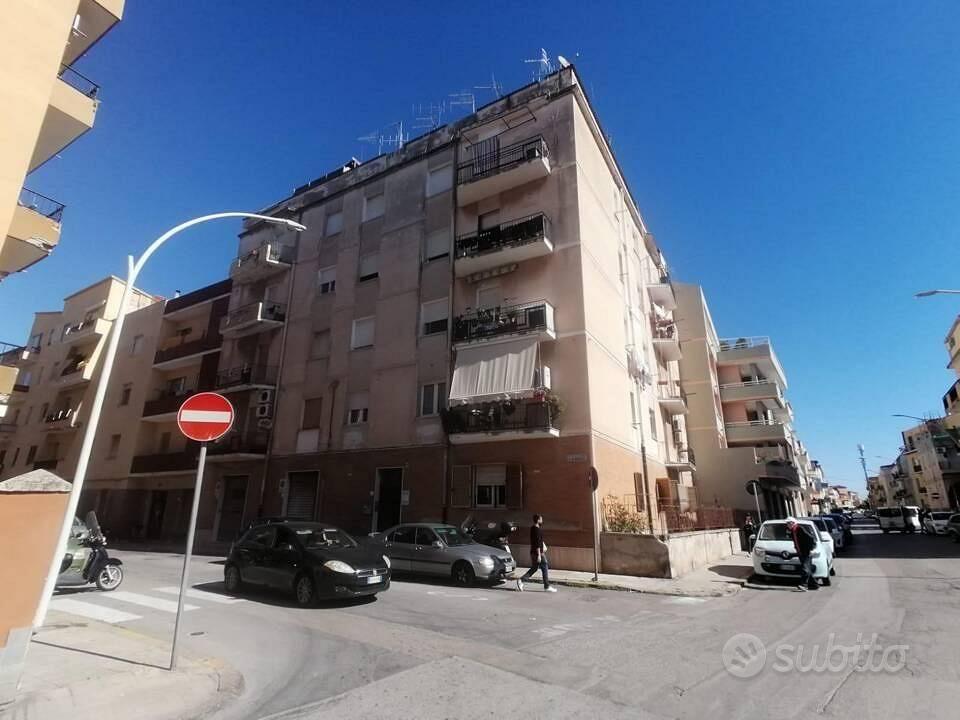 Apartment in Alghero, Sant'Agostino - Vista 4