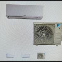 Condizionatore Daikin 12000