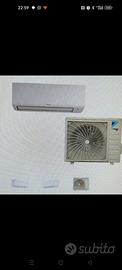 Condizionatore Daikin 12000