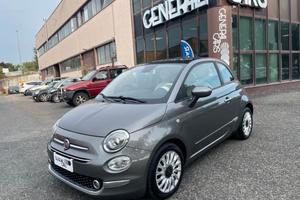 Fiat 500 1.0 Hybrid Connect
