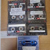 audiocassette vintage funzionanti-voluto proposte