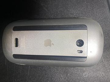 Apple magic mouse