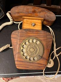 Telefono vintage