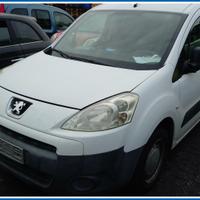 Ricambi Usati PEUGEOT Partner (Ranch) III 2012