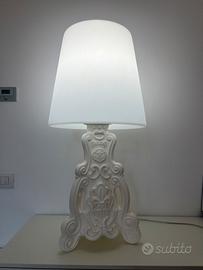 Lampada Slide Lady of Love