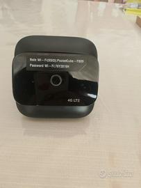 Router per navigazione internet
