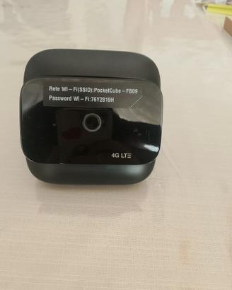 Router per navigazione internet