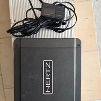 Impianto stereo completo