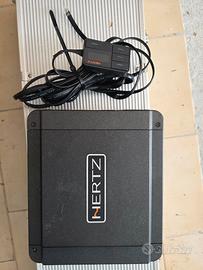 Impianto stereo completo