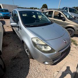 Ricambi RENAULT Clio 2012 1.2 B KW D4FD7
