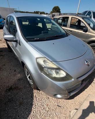 Ricambi RENAULT Clio 2012 1.2 B KW D4FD7