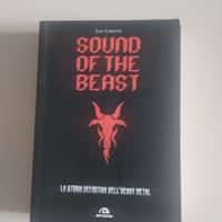 Sound of the beast