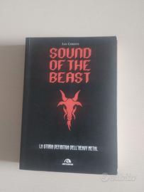 Sound of the beast