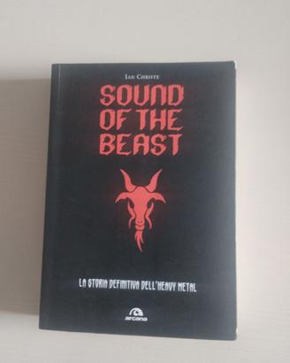 Sound of the beast