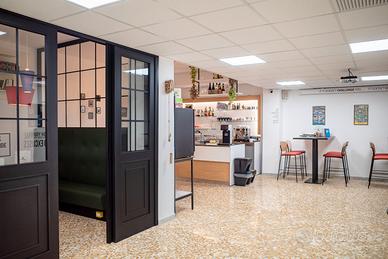 Uffici e Spazi da lavoro a Monopoli