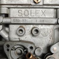 carburatore solex c30 32 CIC