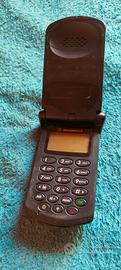 Motorola startac cellulare telefonino vintage smar