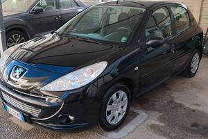 Peugeot 206 Plus 1.4 HDi 70CV 5p. Trendy