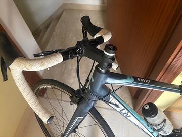 bici da corsa