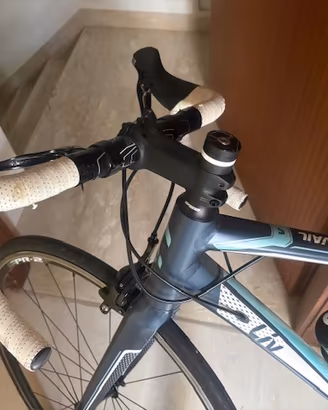 bici da corsa