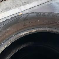4 Gomme Invernali Usate Goodyear 195/60 R16 93H ❄️
