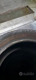 4 Gomme Invernali Usate Goodyear 195/60 R16 93H ❄️