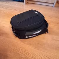 Borsa serbatoio originale Suzuk Vstrom 650/800/105
