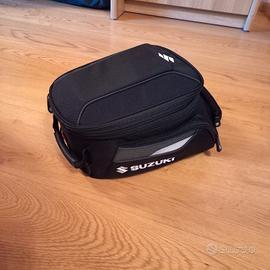 Borsa serbatoio originale Suzuk Vstrom 650/800/105