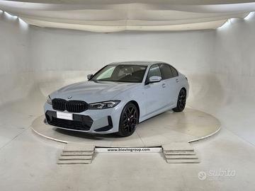BMW Serie 3 G20 2022 Berlina 320d mhev 48V xd...