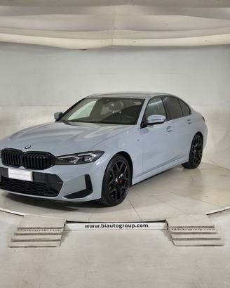 BMW Serie 3 G20 2022 Berlina 320d mhev 48V xd...