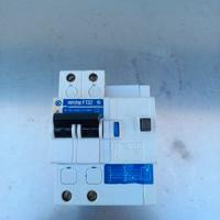 differenziale puro 25 A classe A