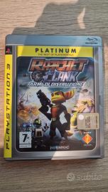 Ratchet e Clank