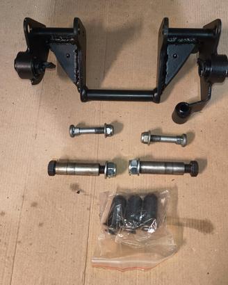 Telaietto Aprilia sr prima serie