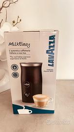 Lavazza montalatte milk easy NUOVO