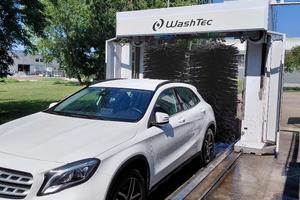 Mercedes Gla 200 d 2019