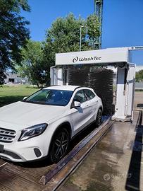 Mercedes Gla 200 d 2019