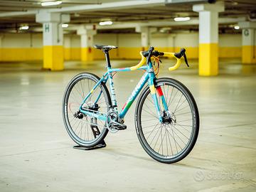 Cinelli Zydeco