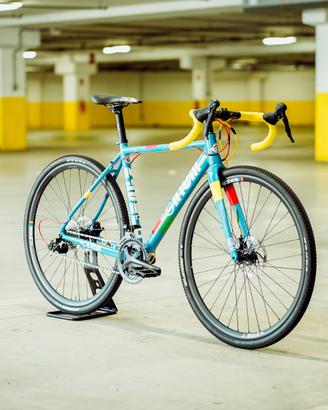 Cinelli Zydeco
